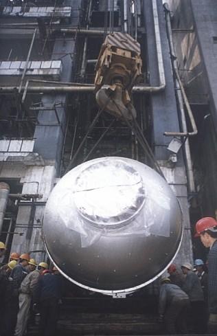 瀘天化201C、202C吊裝(圖1)